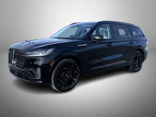 2026 Lincoln Aviator Reserve SUV