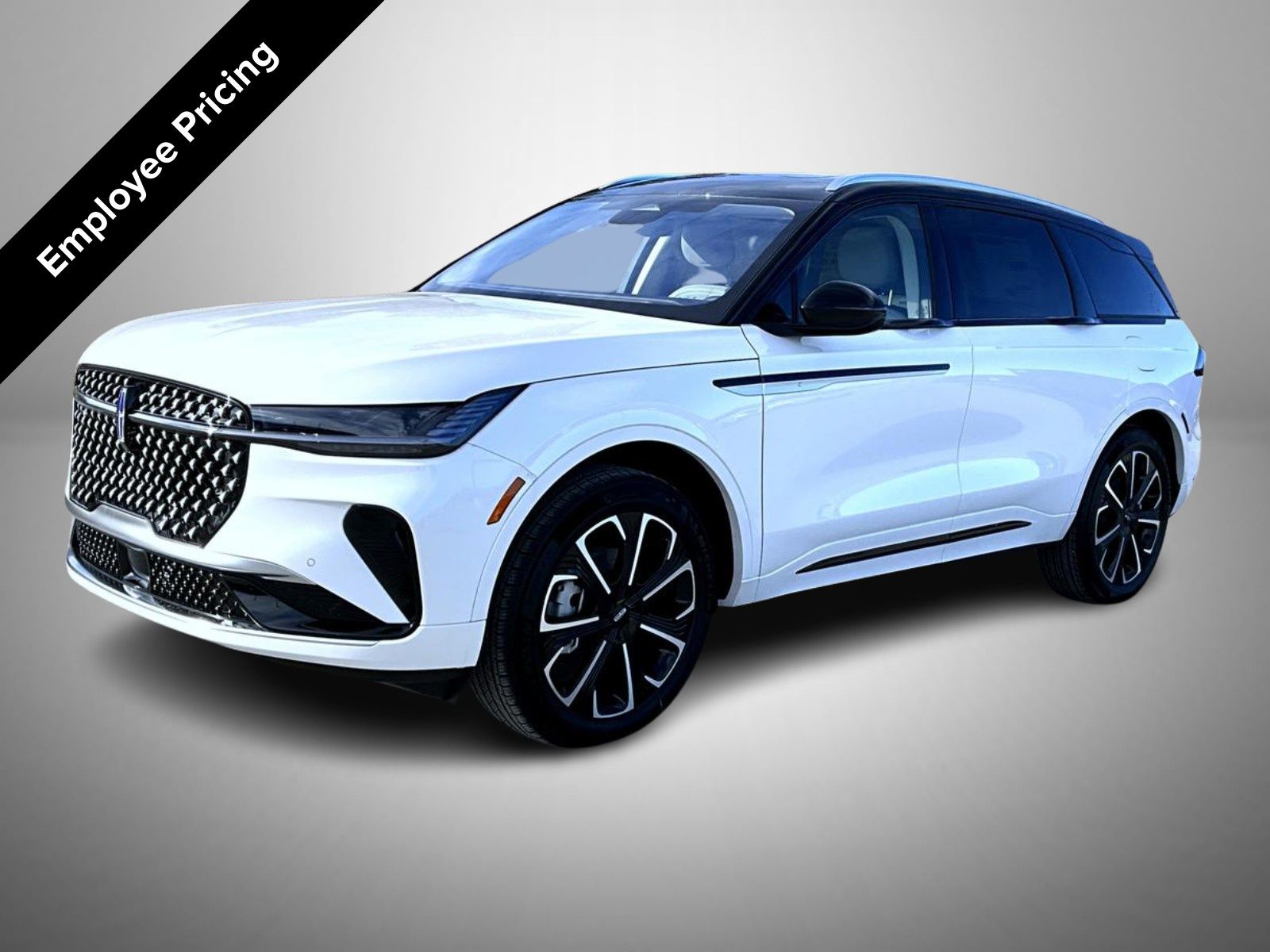 2026 Lincoln Nautilus Reserve AWD's photo