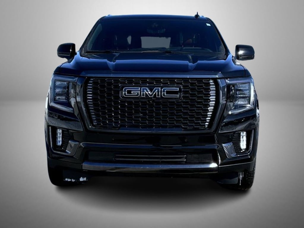 Used 2023 GMC Yukon Denali Ultimate SUV
