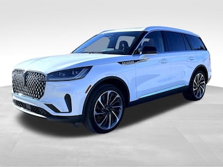 2026 Lincoln Aviator Reserve SUV