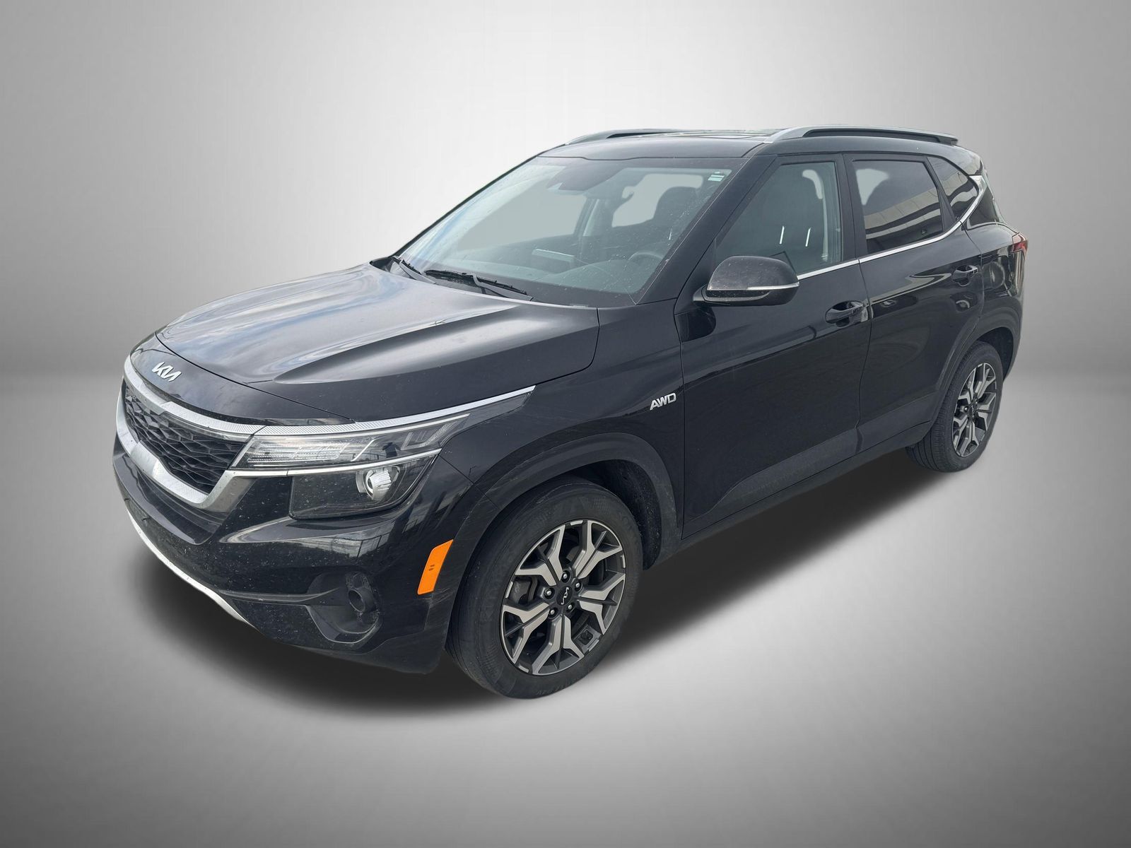 2022 Kia Seltos 2.0 EX AWD's photo