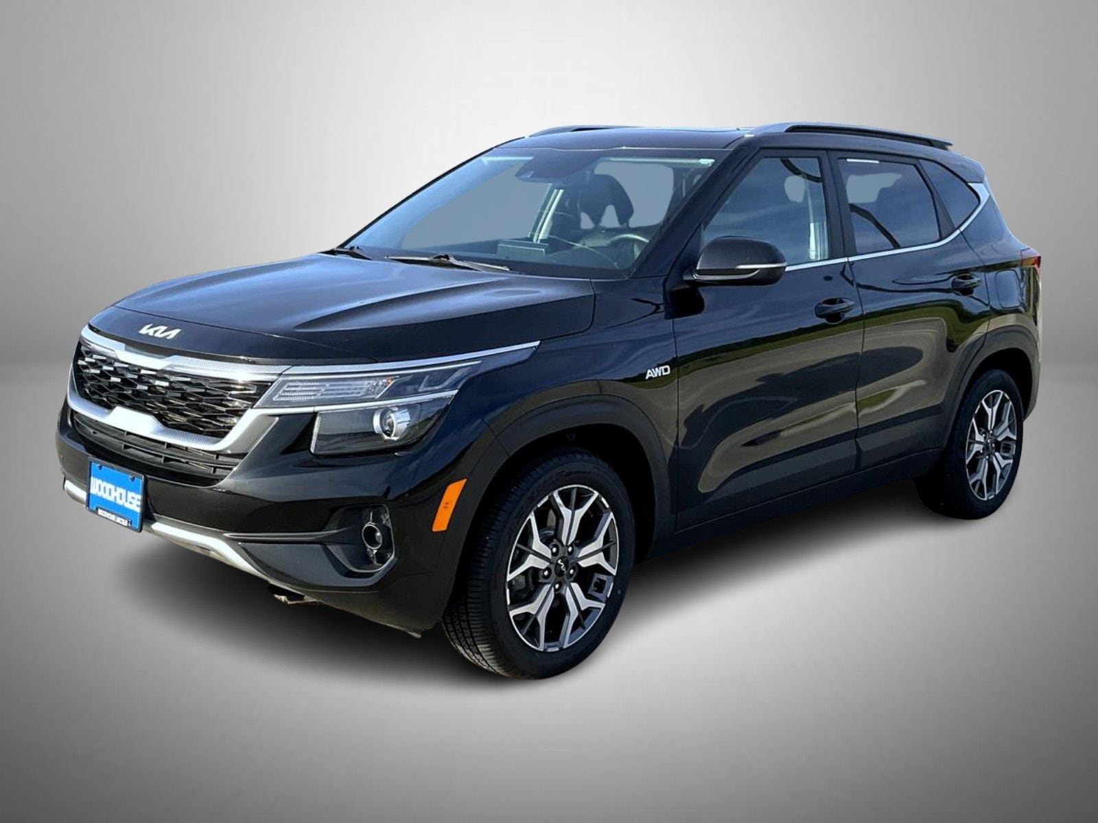2022 Kia Seltos 2.0 EX AWD's photo