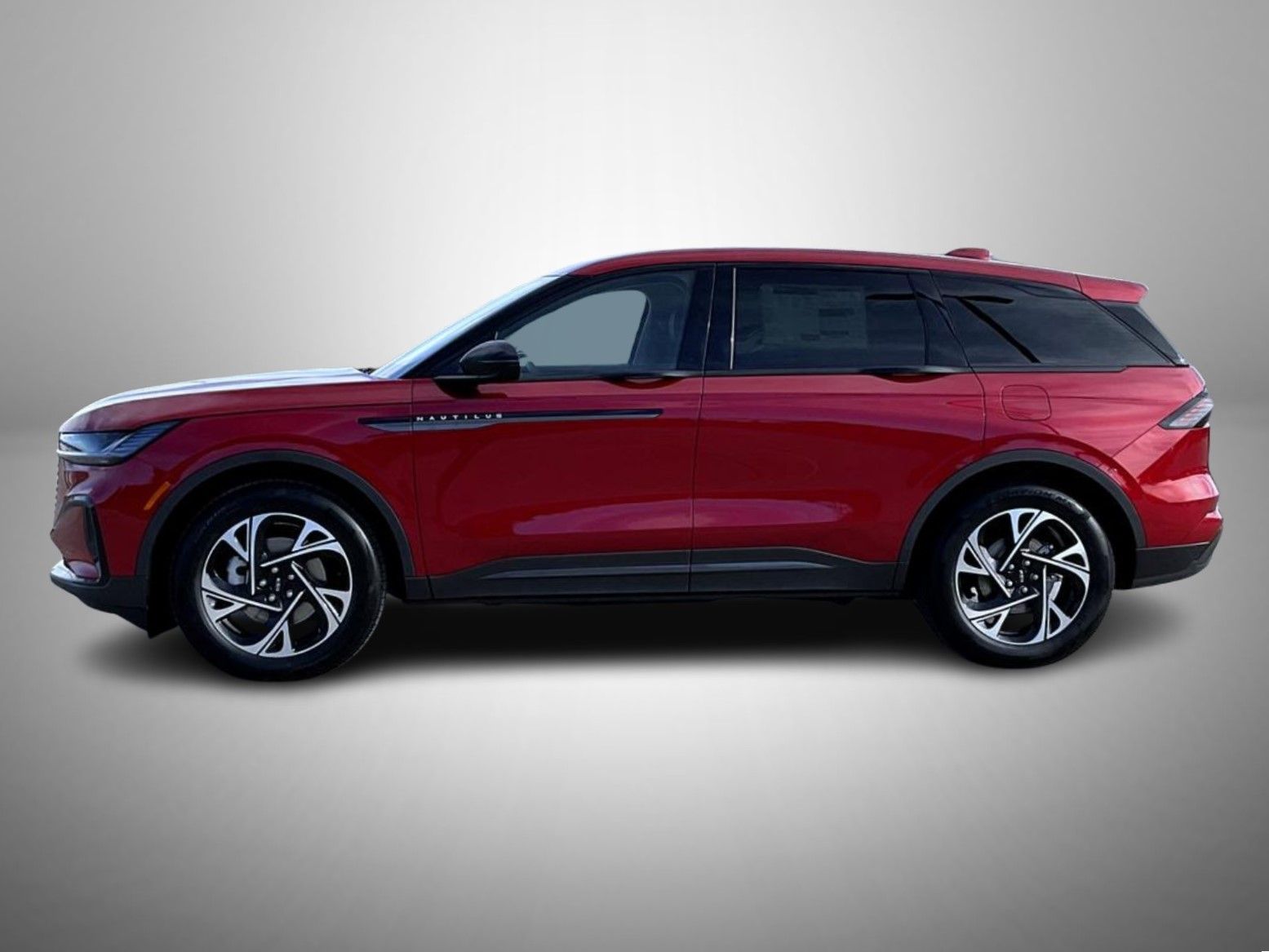 2026 Lincoln Nautilus Premiere - Photo 8