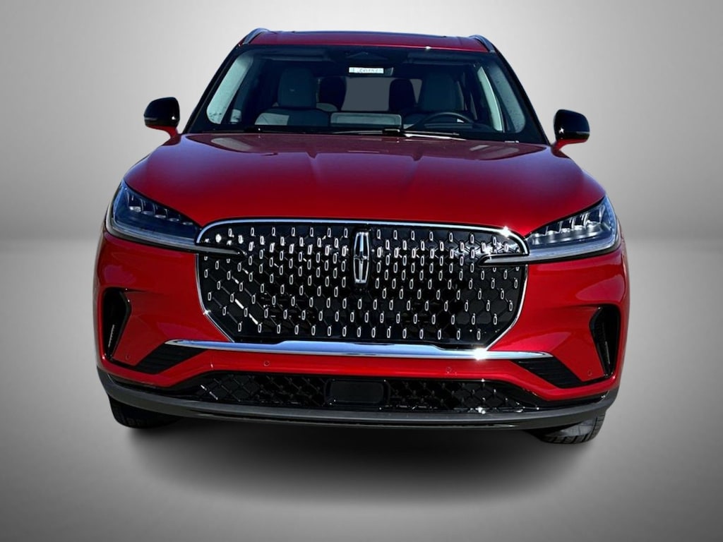 New 2025 Lincoln Aviator Premiere SUV