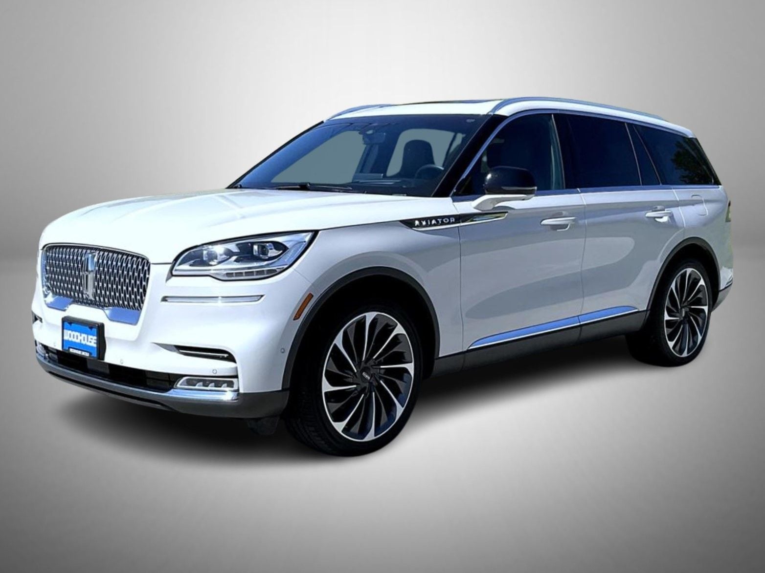 2023 Lincoln Aviator Reserve AWD's photo