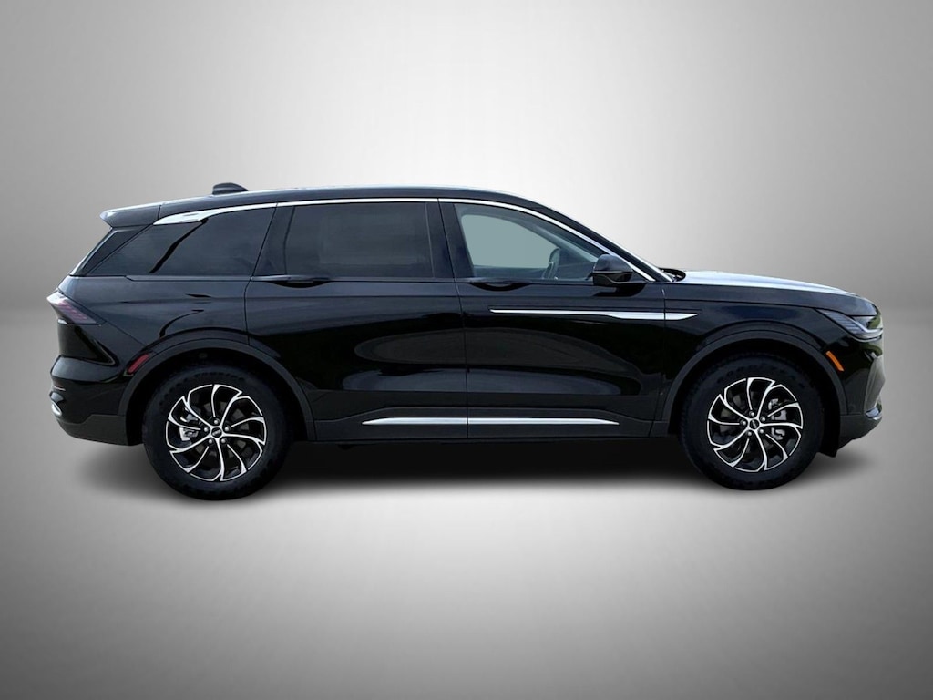 Used 2026 Lincoln Nautilus Premiere SUV