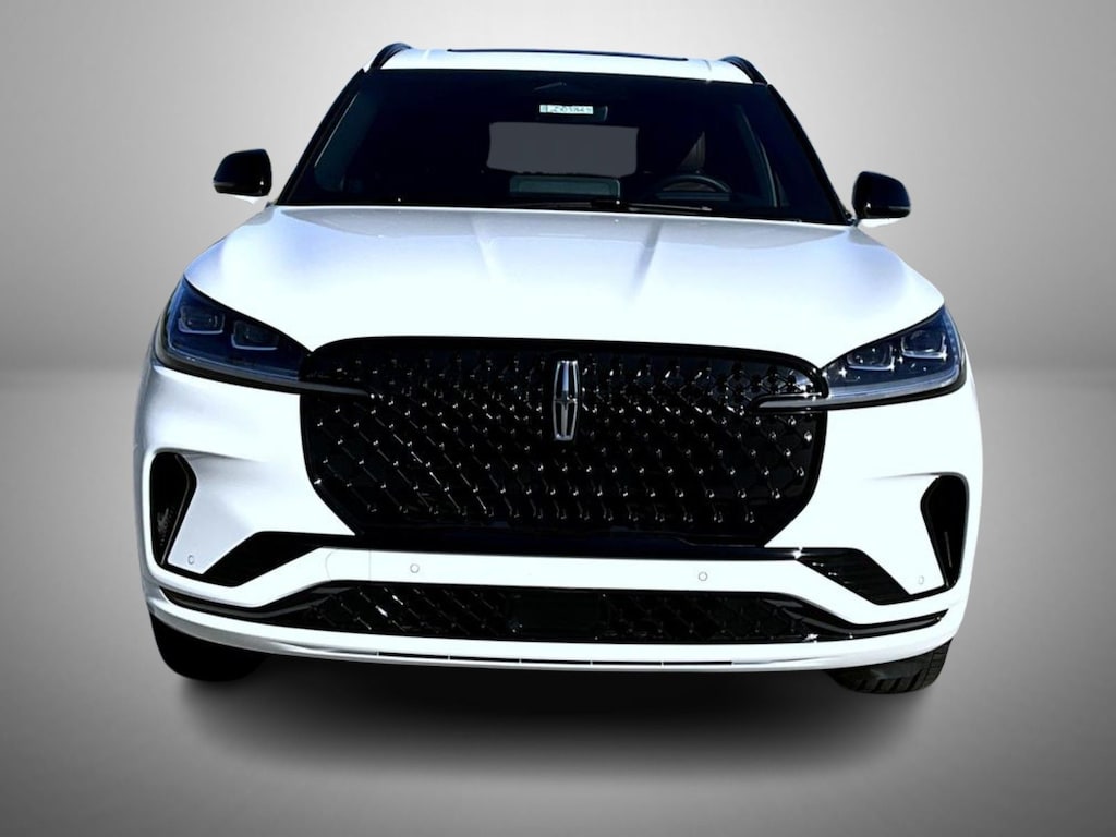 New 2025 Lincoln Aviator Reserve SUV