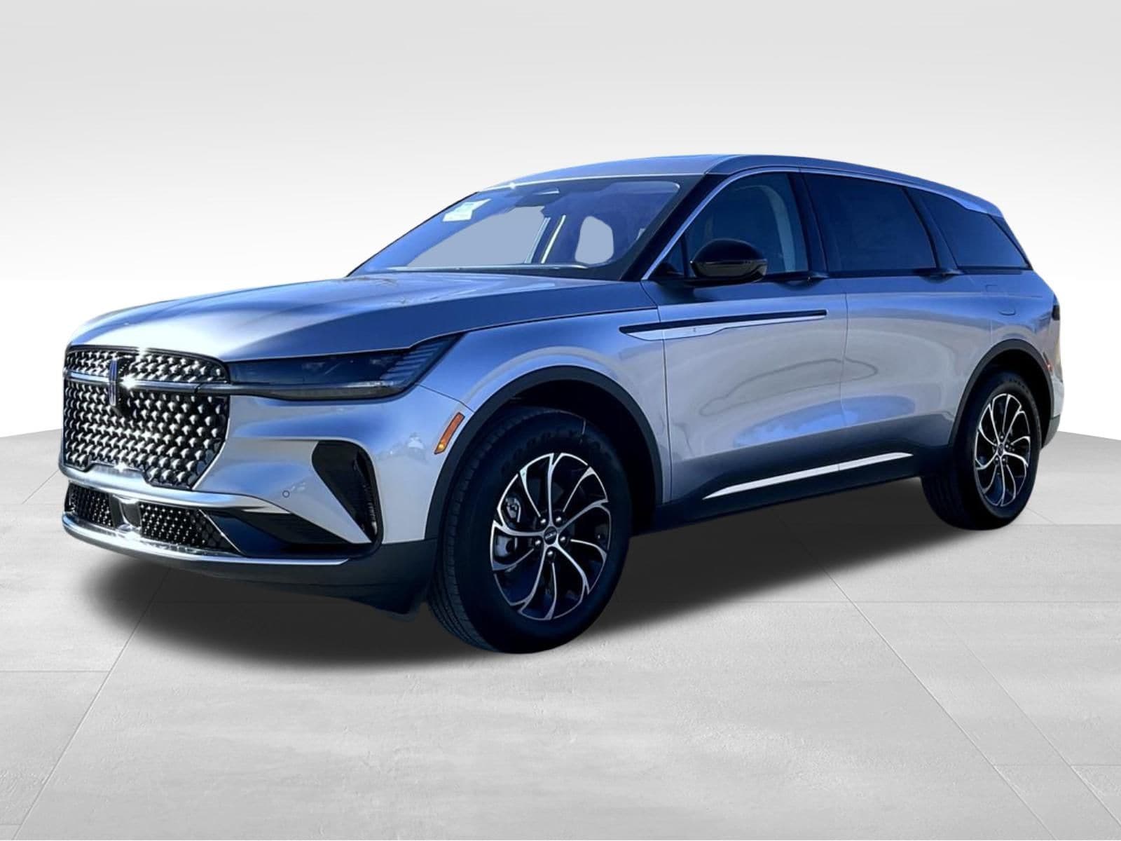 2026 Lincoln Nautilus Premiere's photo