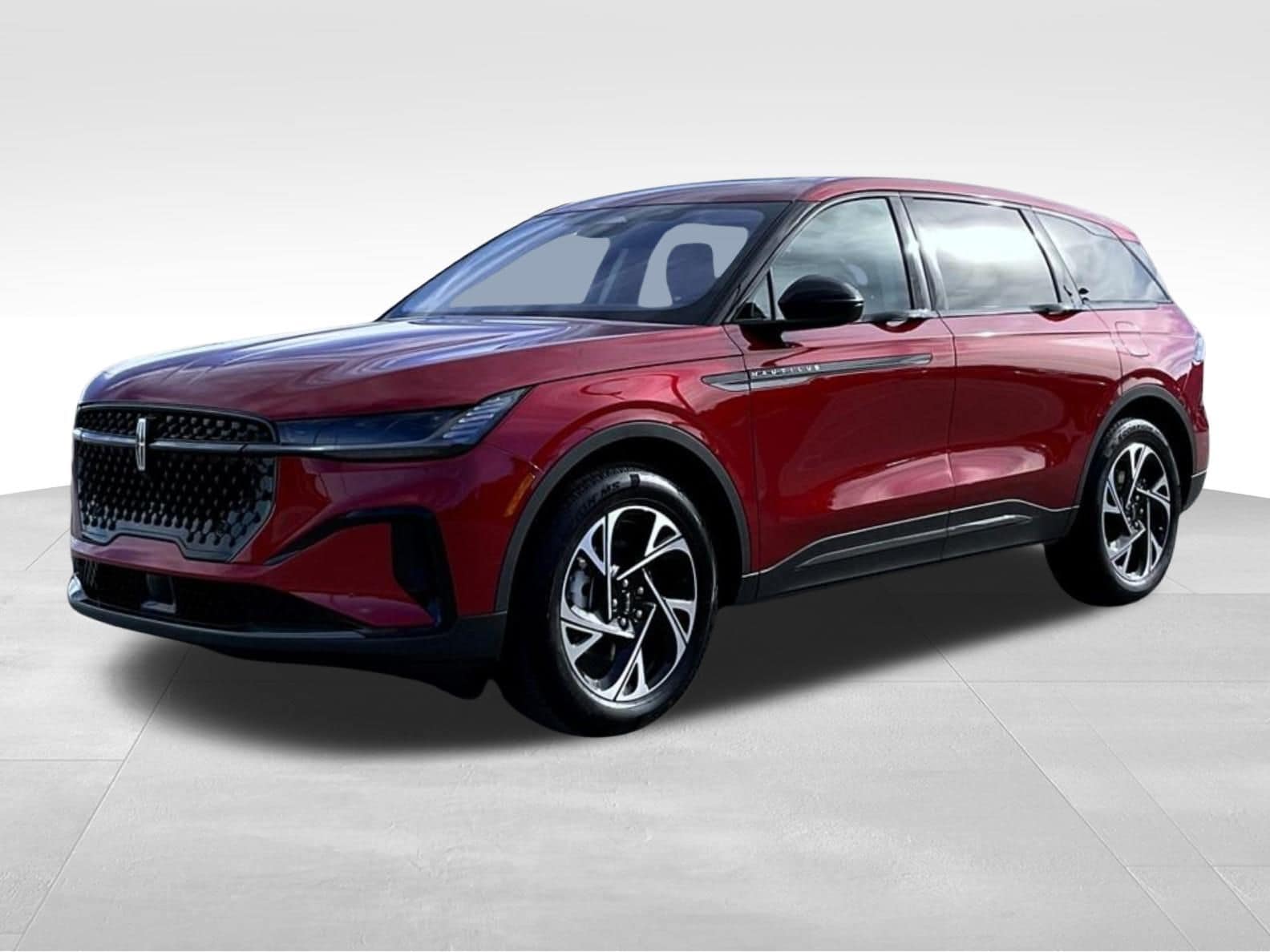 2026 Lincoln Nautilus Premiere's photo