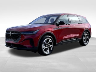 2026 Lincoln Nautilus Premiere SUV