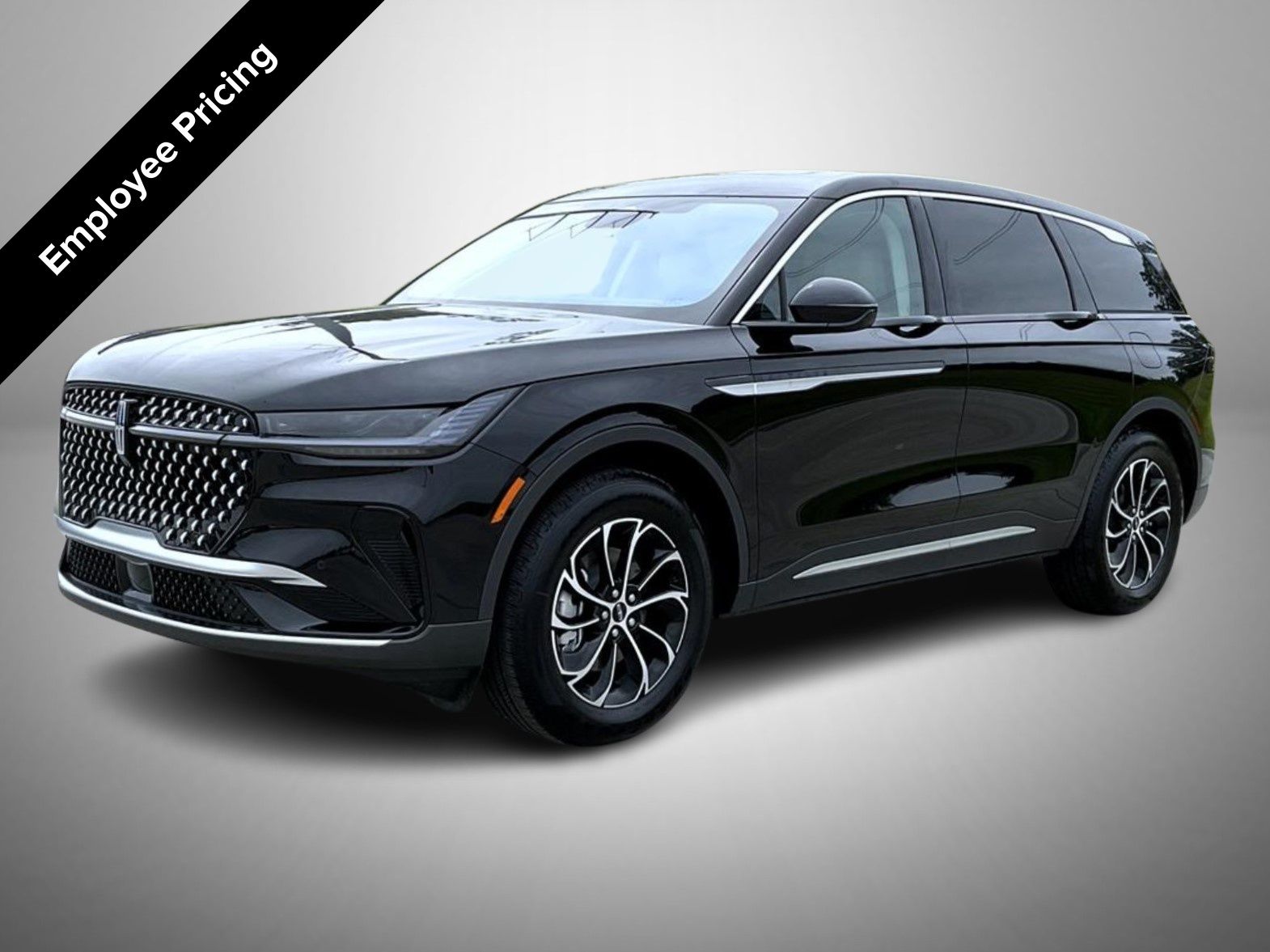 2026 Lincoln Nautilus Premiere AWD's photo