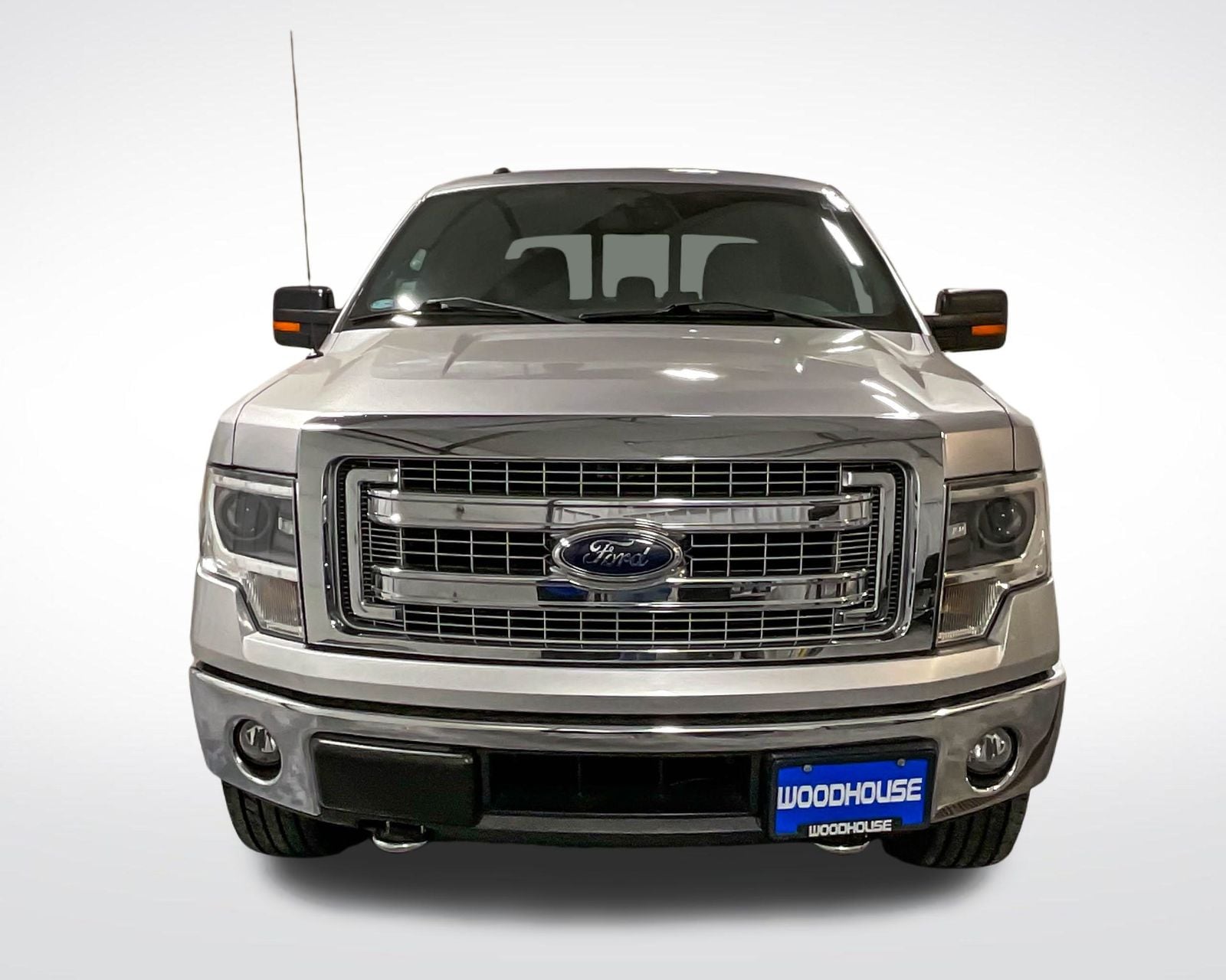 Used 2014 Ford F-150 Limited with VIN 1FTFW1ET0EKE64578 for sale in Omaha, NE