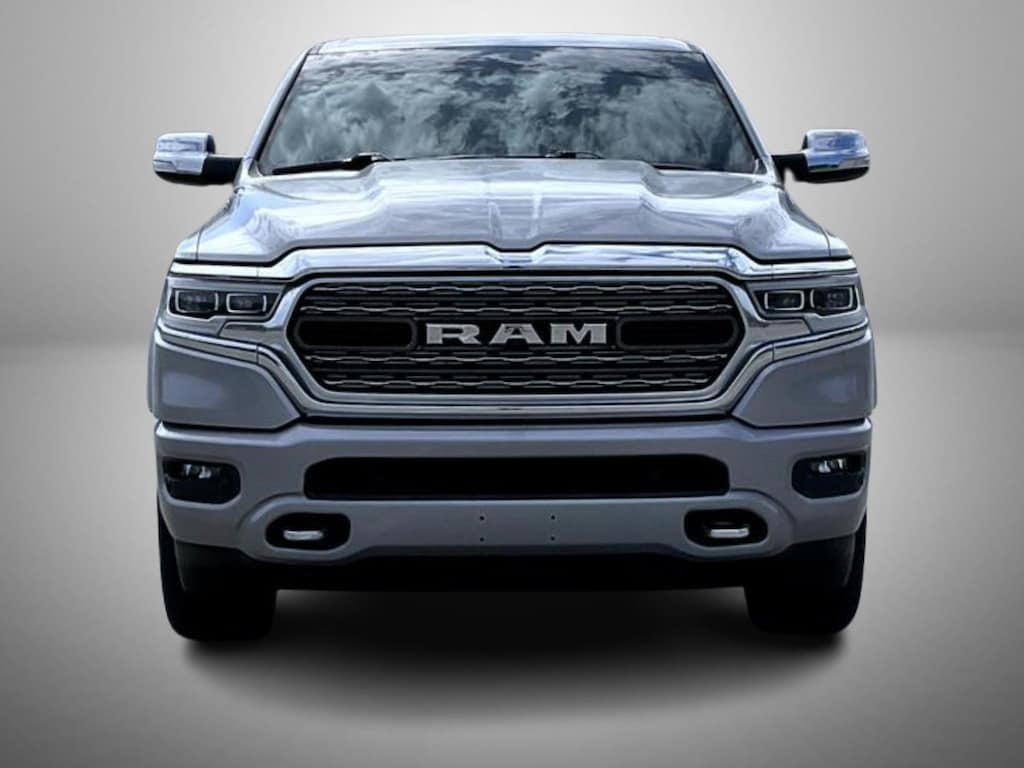Used 2020 Ram 1500 Limited