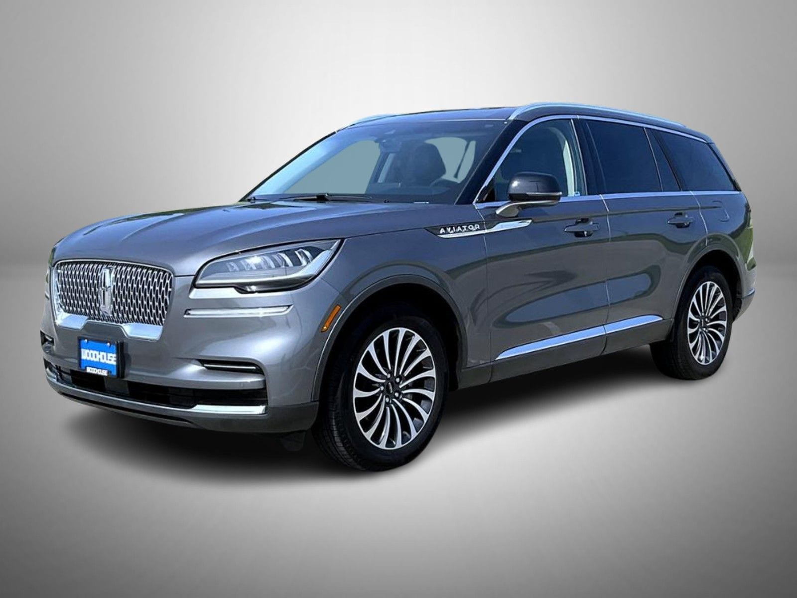 2023 Lincoln Aviator