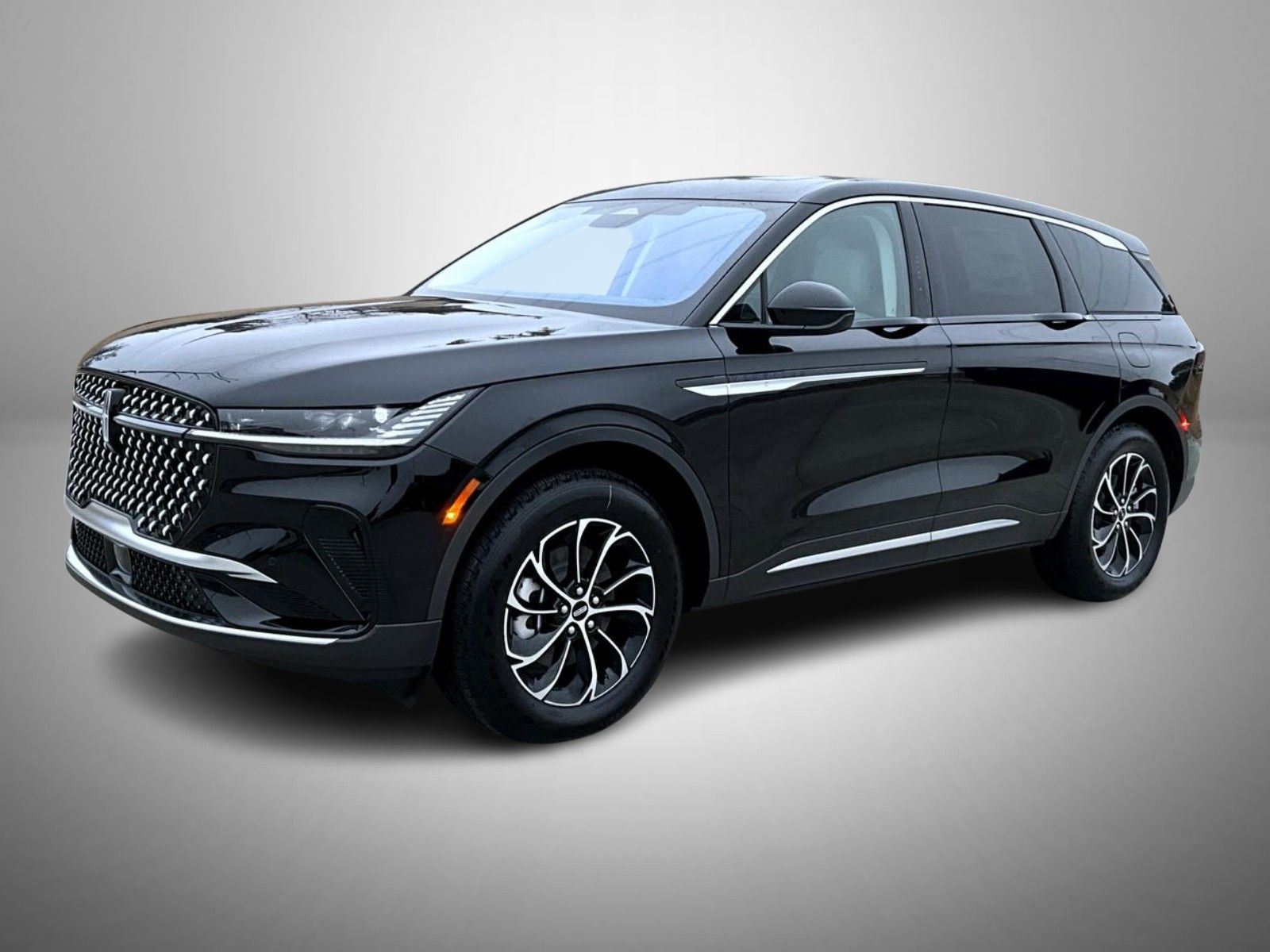 2026 Lincoln Nautilus Premiere's photo