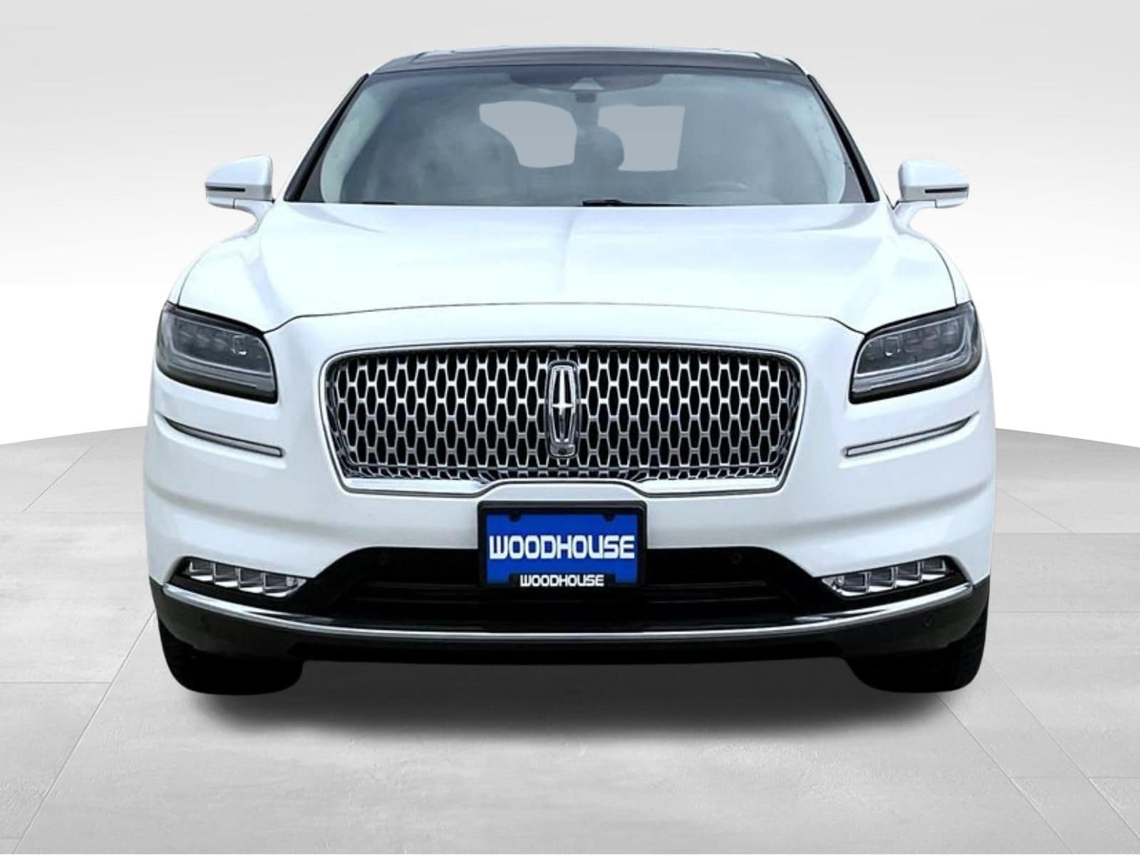 Used 2021 Lincoln Nautilus Reserve with VIN 2LMPJ8K90MBL03709 for sale in Omaha, NE