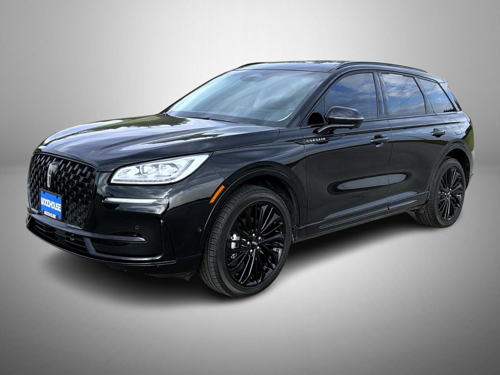 2024 Lincoln Corsair