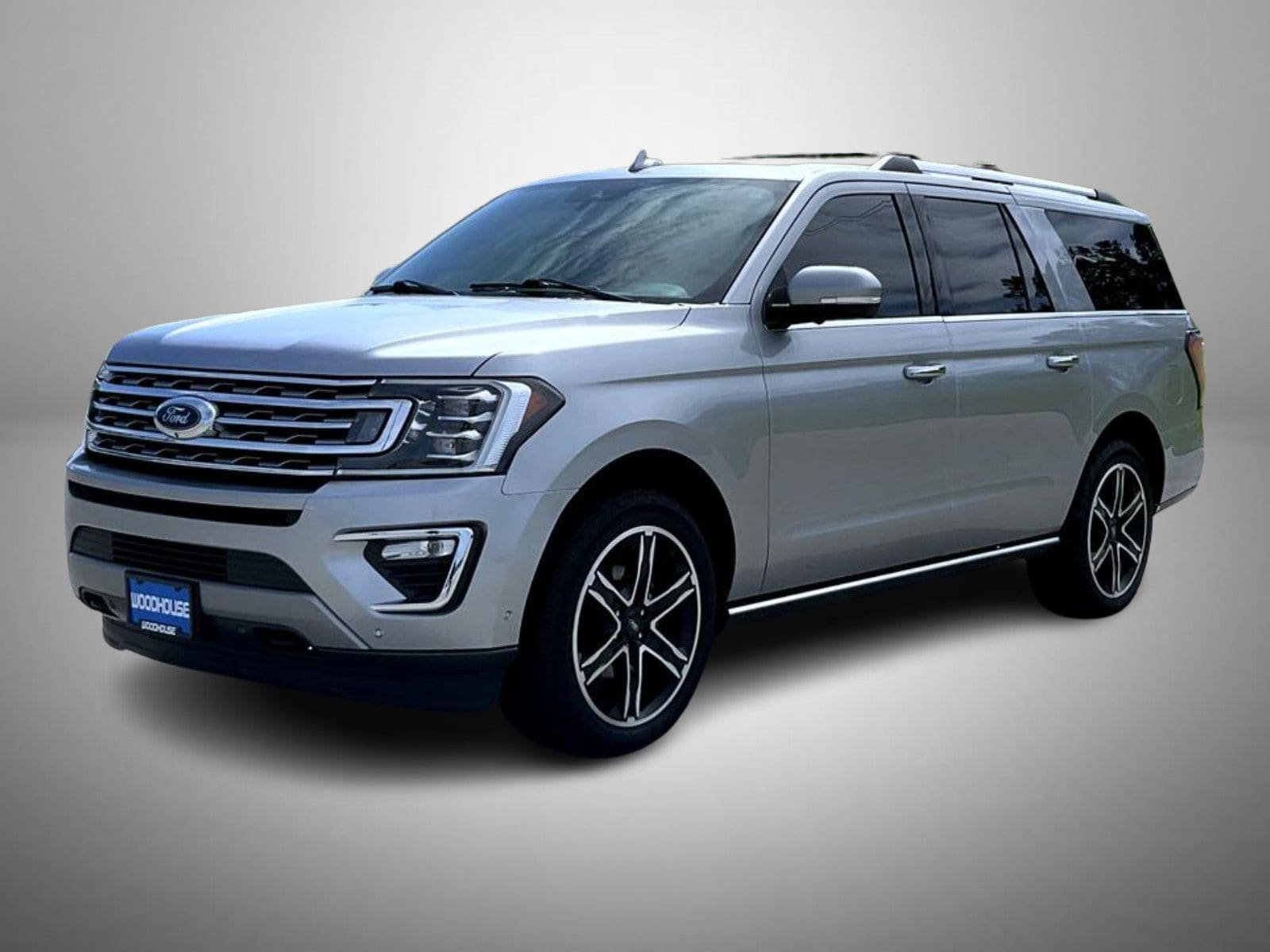 2021 Ford Expedition Max
