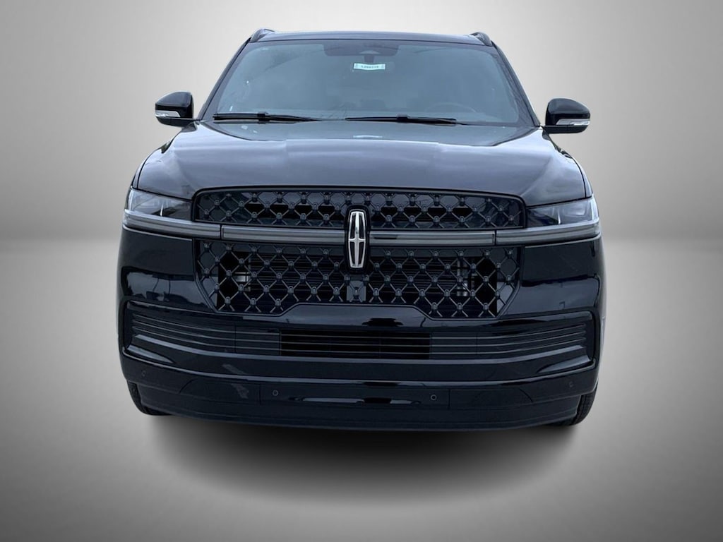 New 2026 Lincoln Navigator Reserve SUV