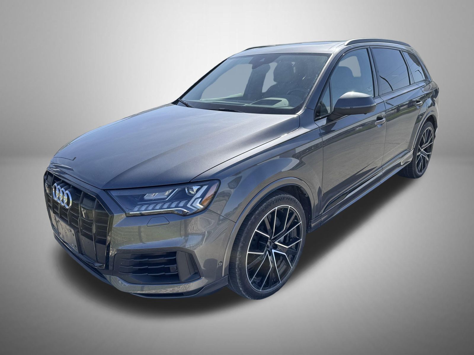 2021 Audi Q7 55 Prestige quattro Tiptronic's photo