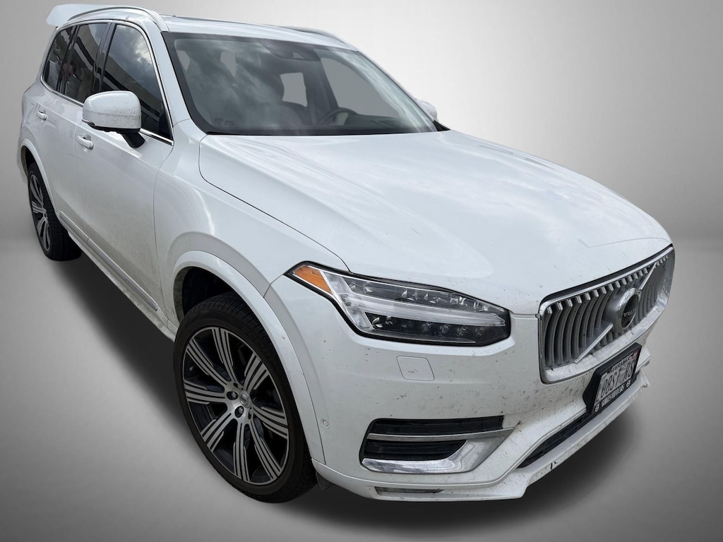 Used 2020 Volvo XC90 T6 Inscription SUV