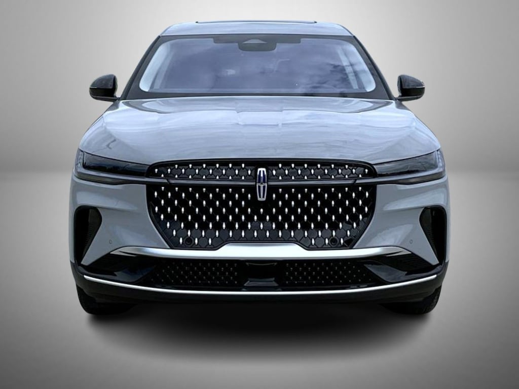 New 2026 Lincoln Nautilus Premiere SUV