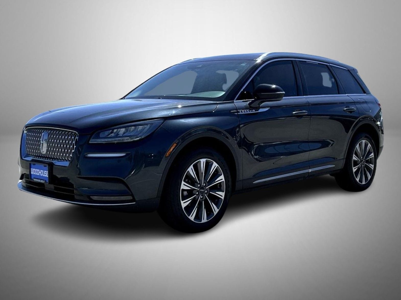 2020 Lincoln Corsair Reserve AWD's photo