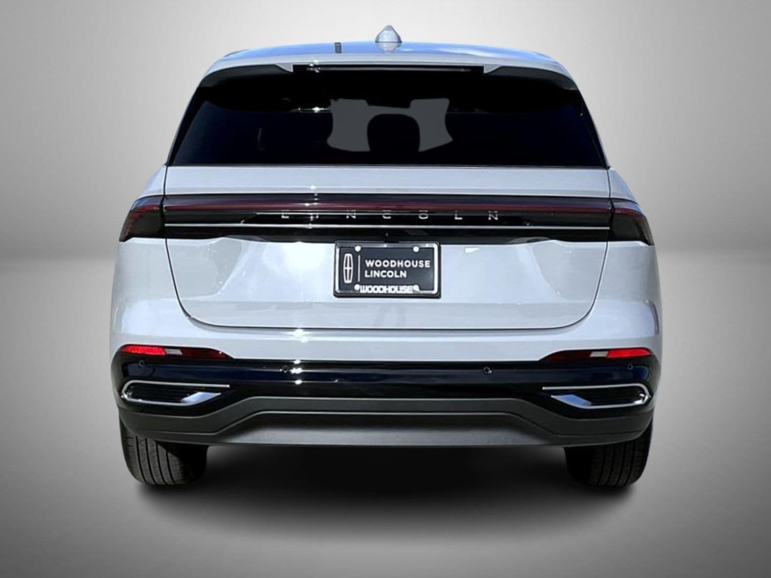 2026 Lincoln Nautilus Premiere - Photo 6