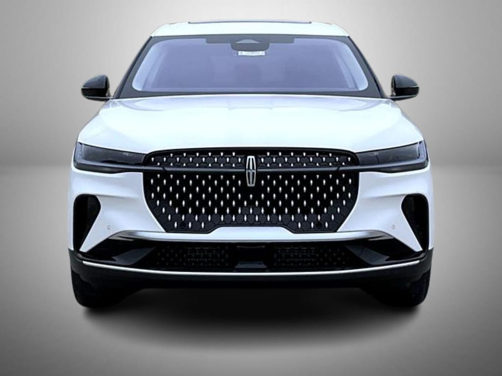New 2026 Lincoln Nautilus Premiere SUV