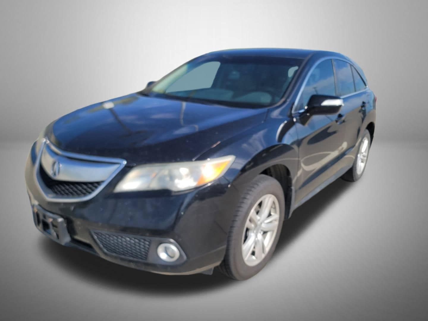 2015 Acura RDX Technology Package SH-AWD's photo