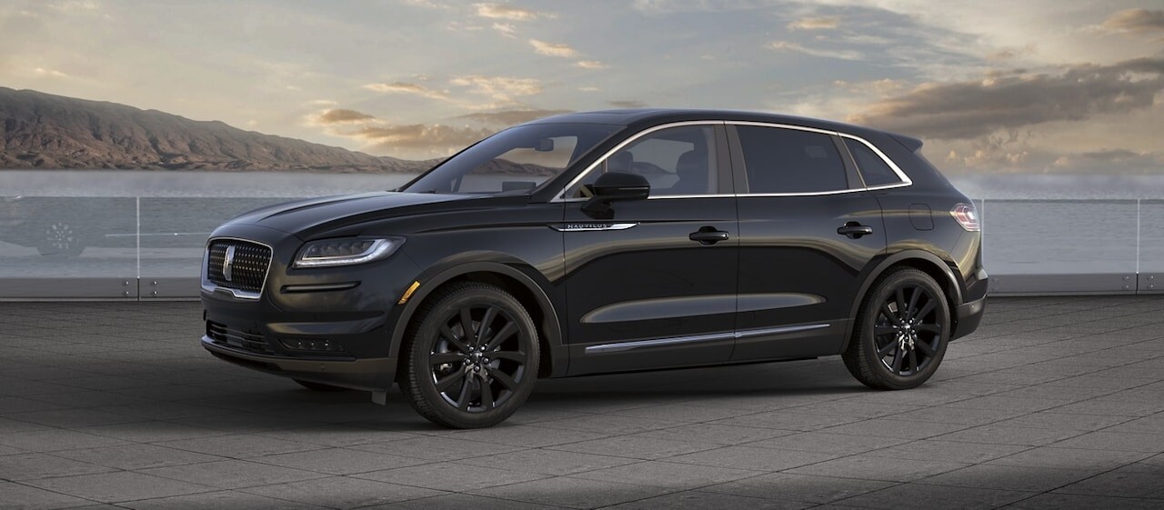 LINCOLN MODEL RESEARCH Woodhouse Lincoln