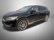  Lincoln MKX