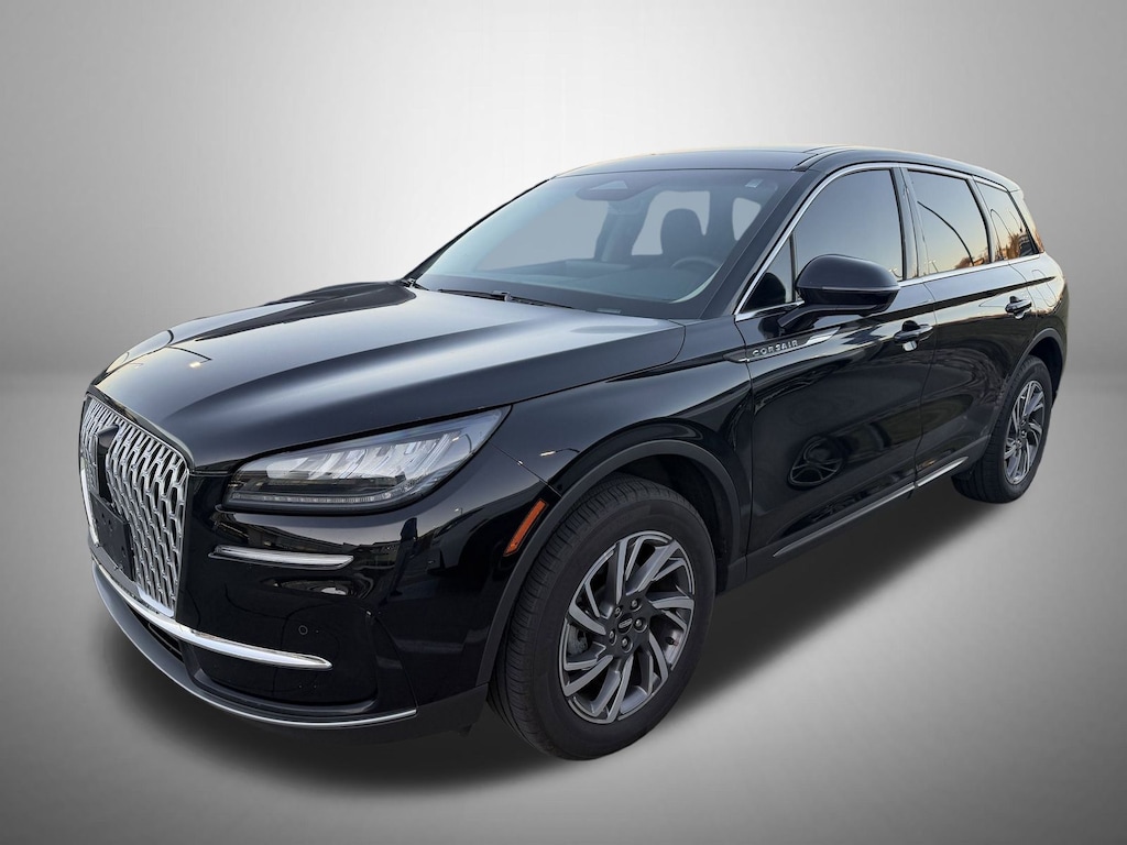 Certified 2024 Lincoln Corsair Premiere SUV