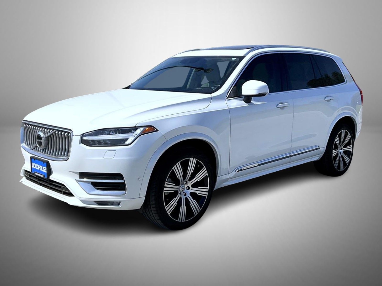 2020 Volvo XC90 T6 Inscription AWD's photo