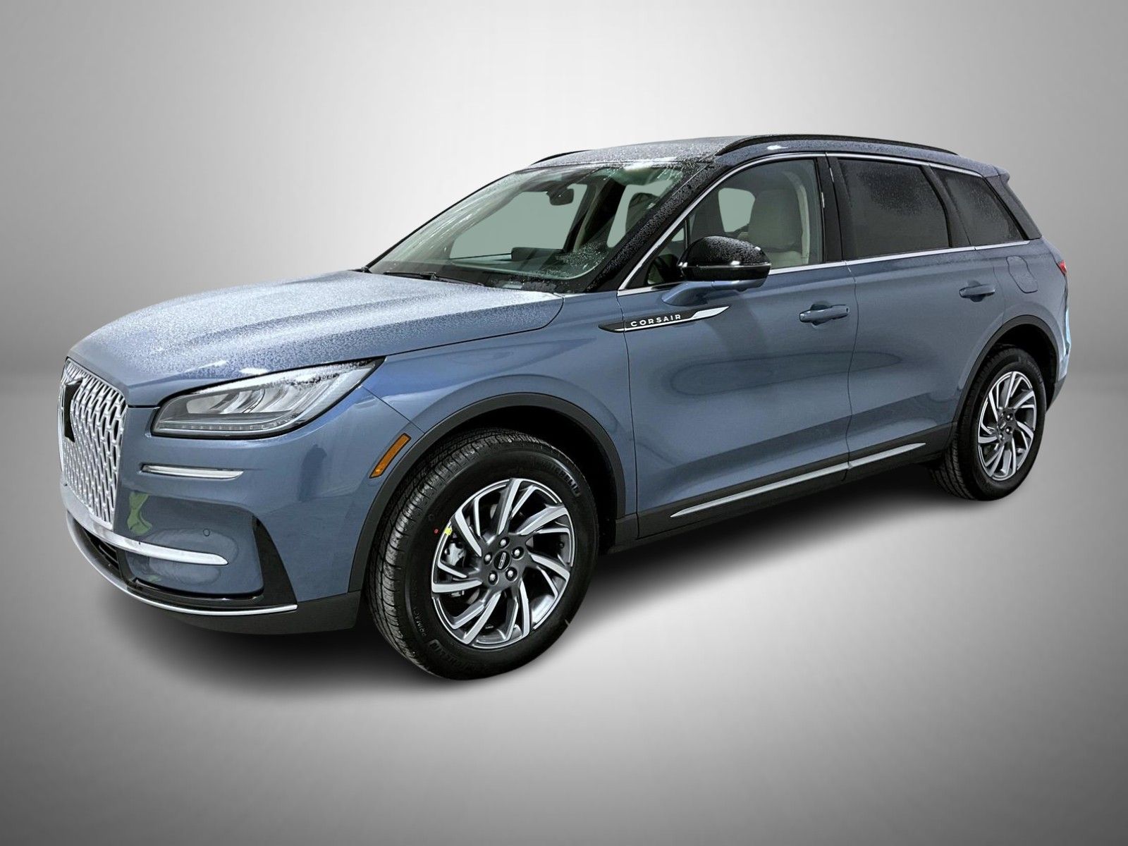 2026 Lincoln Corsair Premiere's photo