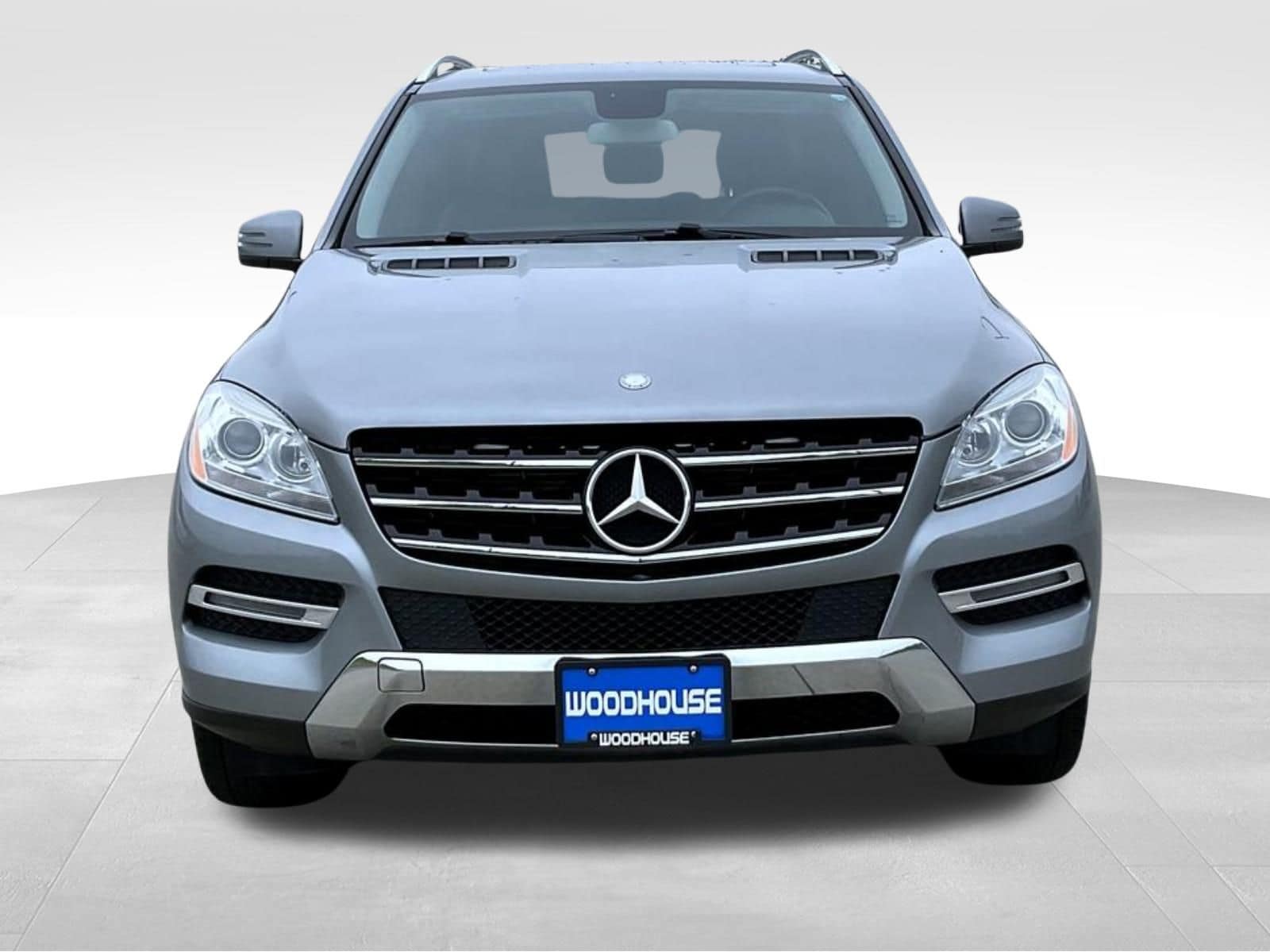 Used 2013 Mercedes-Benz M-Class ML350 with VIN 4JGDA5HB7DA221155 for sale in Omaha, NE
