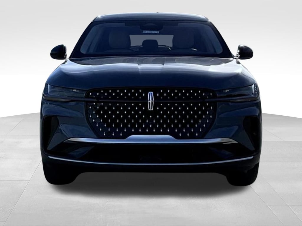 New 2026 Lincoln Nautilus Premiere SUV