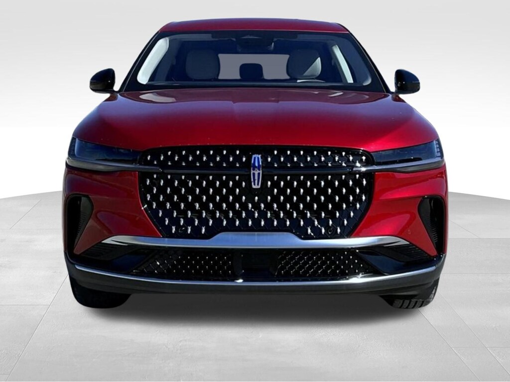 New 2026 Lincoln Nautilus Premiere SUV