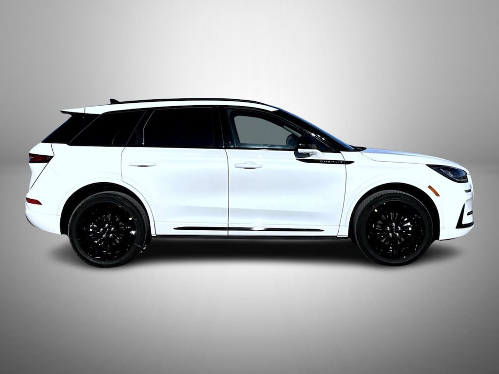 New 2026 Lincoln Corsair Premiere SUV