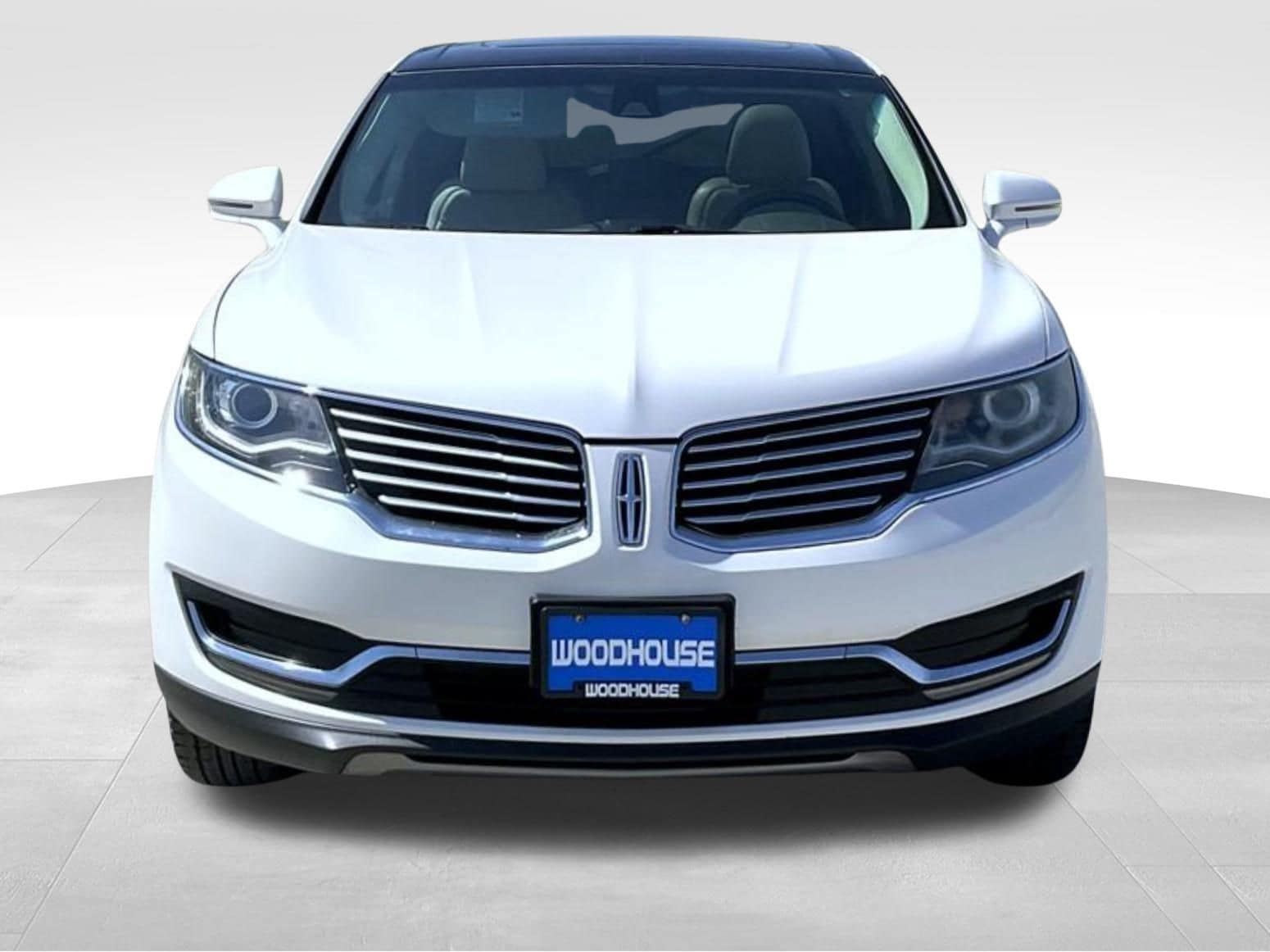 Used 2016 Lincoln MKX Reserve with VIN 2LMTJ8LP0GBL21837 for sale in Omaha, NE