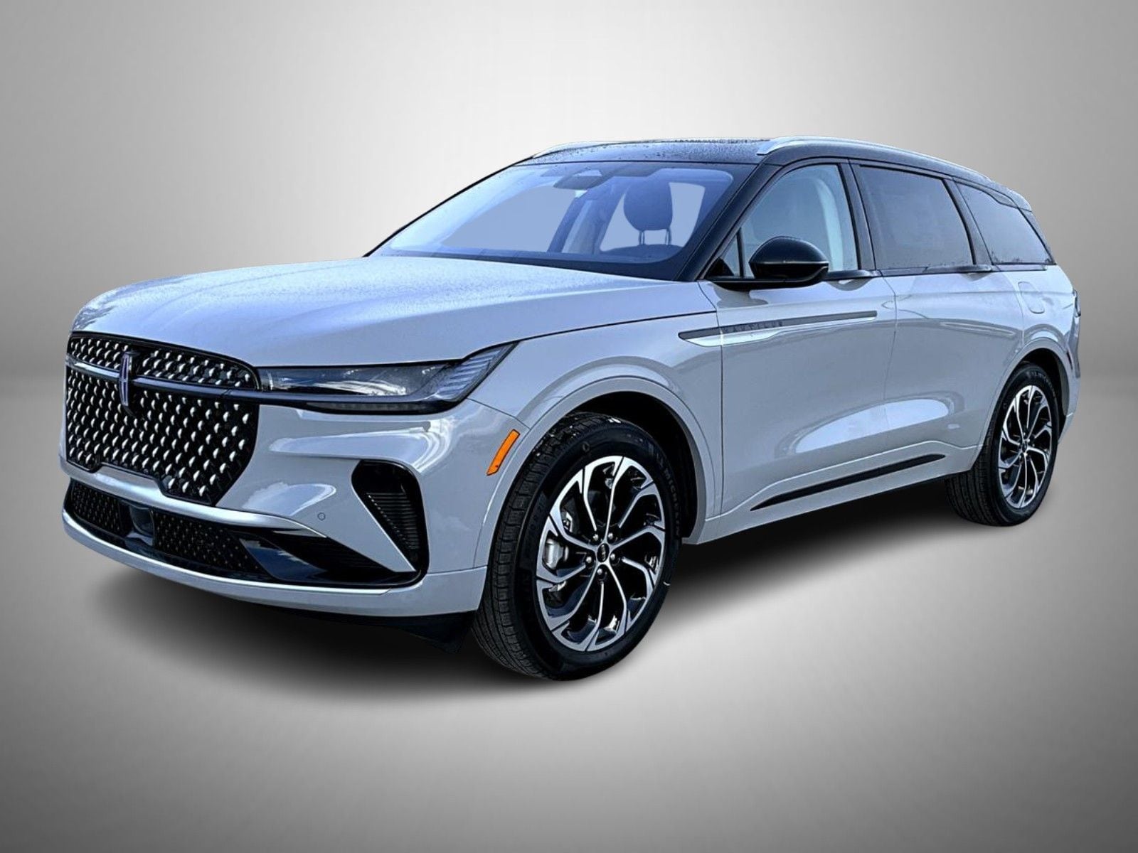 2026 Lincoln Nautilus Reserve's photo