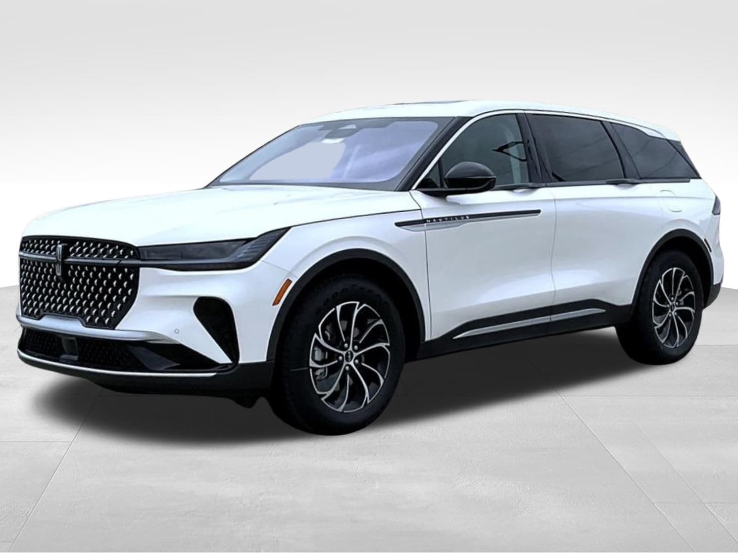 2026 Lincoln Nautilus Premiere's photo