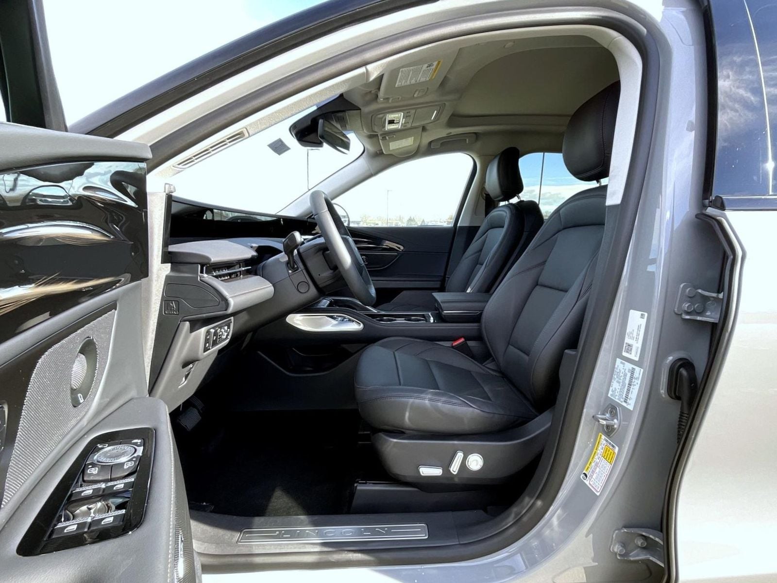 2026 Lincoln Nautilus Premiere - Photo 10