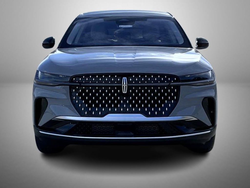 New 2026 Lincoln Nautilus Premiere SUV