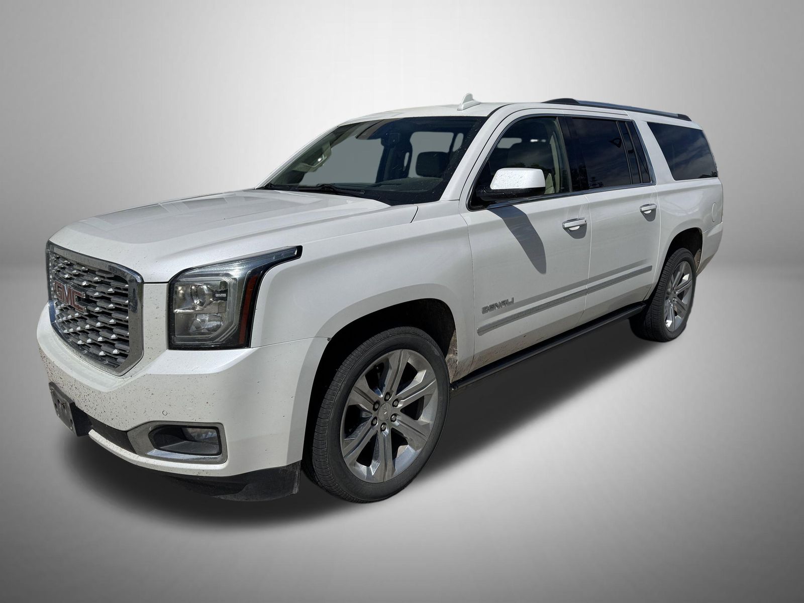 2019 GMC Yukon Denali AWD's photo