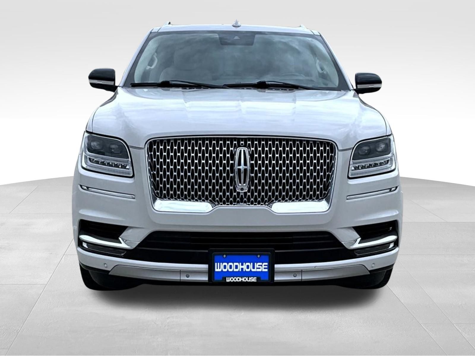Used 2021 Lincoln Navigator Reserve with VIN 5LMJJ2LT6MEL12926 for sale in Omaha, NE