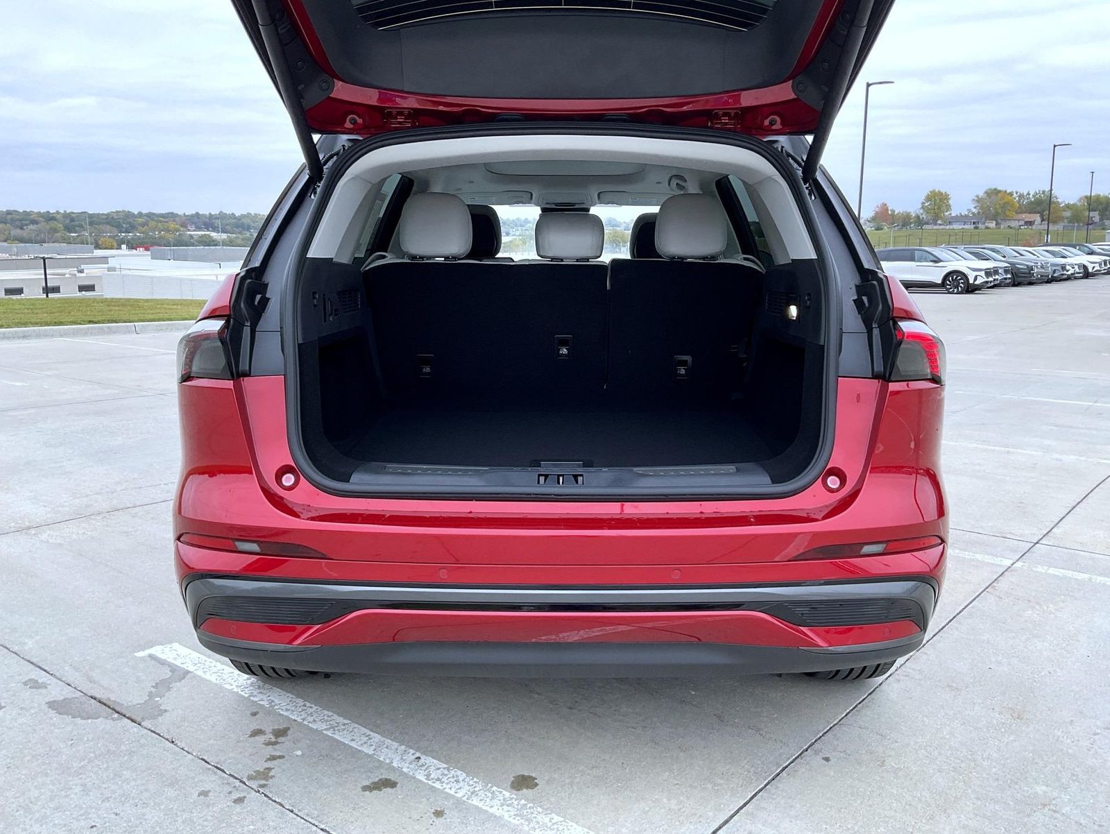 2026 Lincoln Nautilus Reserve - Photo 9