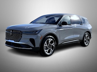 2026 Lincoln Nautilus Premiere SUV