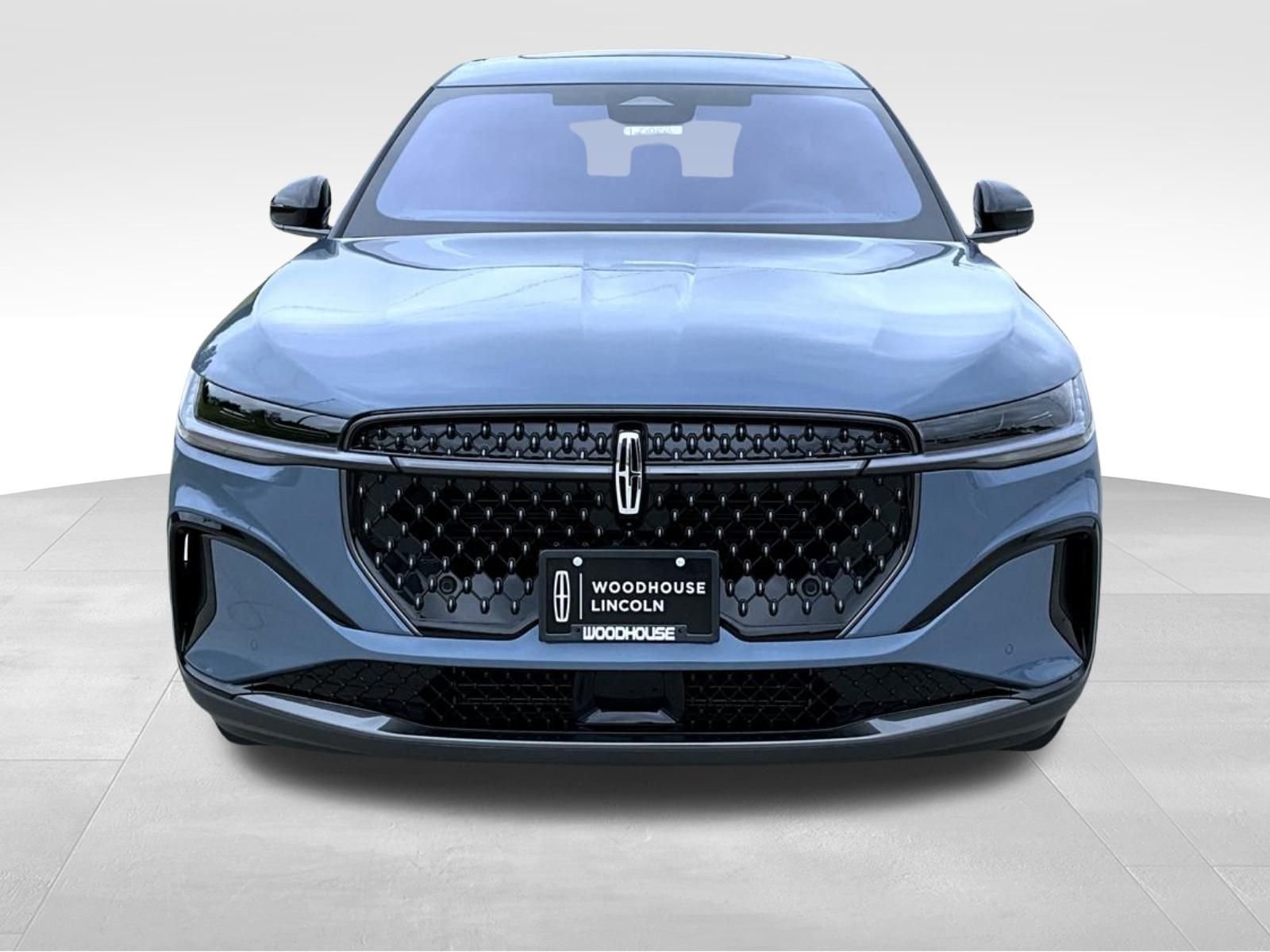 2025 Lincoln Nautilus Premiere photo 2