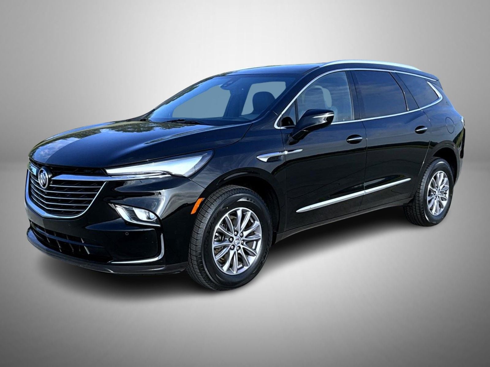 2024 Buick Enclave Premium's photo